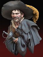 S9-B29 The Looter, 1640