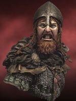 AN S9-B28 Viking Fury 165 mm 1/10