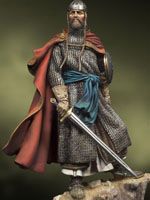 AN S8-F51  El Cid 90 mm 1/18