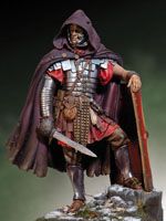 AN S8-F48 Roman Legionary Dacian Wars 101-102 AD