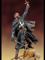 AN S8-F46 The Wrath of God 90 mm 1/18