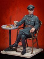 AN TR-12 ´French Martini June´, 1940 90 mm 1/18