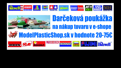 POUKAZ35 Poukážka na nákup v hodnote 35€