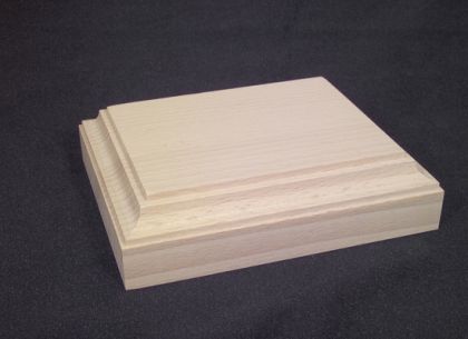 AN P-07 Base 54 mm. (97x74 mm.)