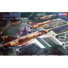 HB0315 Mirage III.C