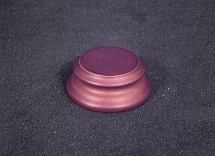AN PR-02 Round base, diameter 34 mm.