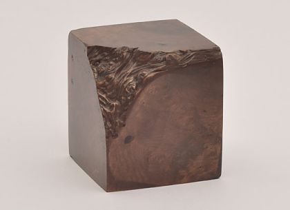 AN PHQ-08 Brownish Root 43x43x47