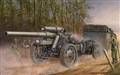 TR2304  German 15cm s.FH 18 Field Howitzer