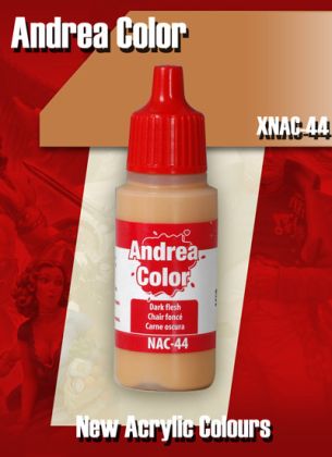 AN XNAC-44 Dark Flesh