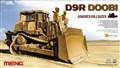 MGSS002  D9R Armoured Bulldozer