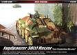AC13230  Tank destroyer 38(t) Hetzer [Late production version]