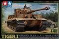 TA32575  Pz.Kpfw.VI Tiger Late