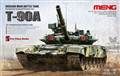 MGTS006  T-90A Russian MBT