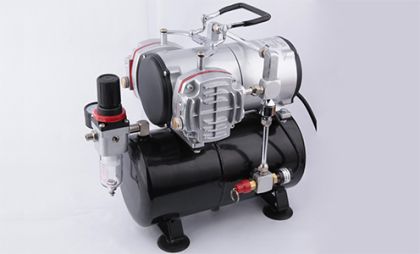 Fen AS-28A Airbrush Compressor AS-28A