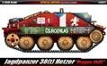 AC13277  Hetzer 