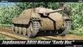 AC13278 Hetzer Early Production