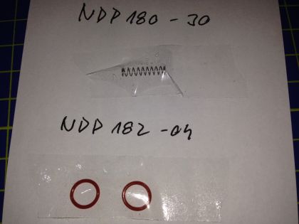 fen-NDP182-04 O-Ring