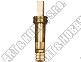 fen-BD38 Needle chucking guide-upinák ihly