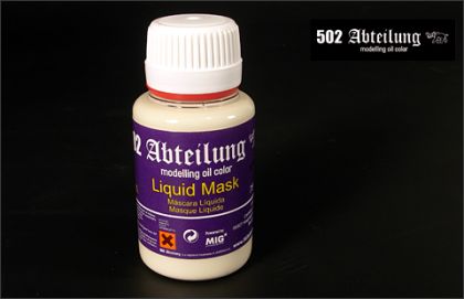 ABT115 LIQUID MASK