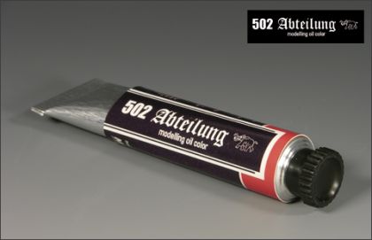 ABT120 Primer Red