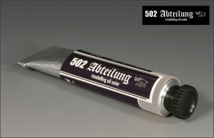 ABT165 Faded UN White