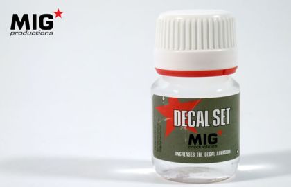 MiGP251 Decal Set /pod dekál/