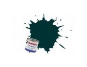 HU239 G-British Racing Green