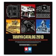 TAKAT2013 Katalog Tamiya 2013