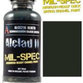 ALCE216 RLM 70 Schwarzgrun (Black Green)