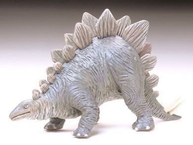 TA60202 Stegosaurus Stenops