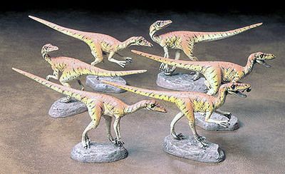 TA60105 Velociraptors