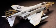 TA60306 F-4J Phantom II