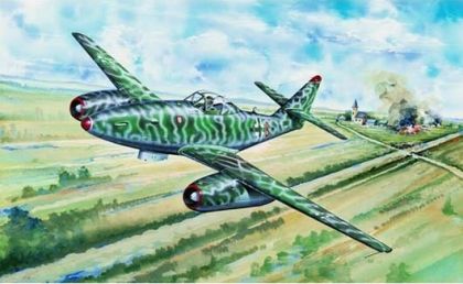 TR2236 Messerschmitt Me 262 A-2a