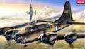 AC12495  B-17F Memphis Belle (2188)
