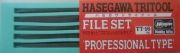 HASTT16 File Set (Profesional Type)
