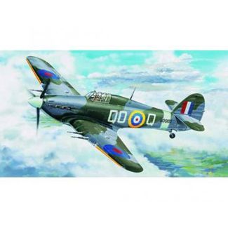 TR2415 Hurricane Mk.IIC