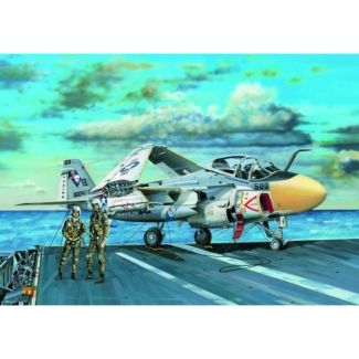 HB1709 A-6E Intruder