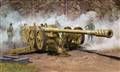 TR2312  German 128mm Pak44 (Rhein)