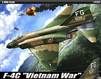 AC12294  F-4C Phantom Vietnam War