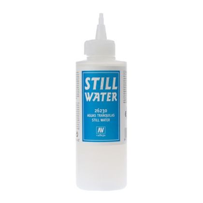 VAL26230 Still Water 200ml