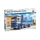 ITA3945 VOLVO F16 Globetrotter Canvas