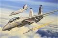 HB0277  F-14B TomCat