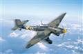 HB0287  Junkers Ju-87G-1 Stuka