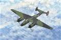 HB0298  Soviet Tu-2 Bomber