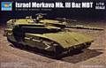 TR7104  Israel Merkava Mk.III Baz MBT