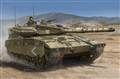 HB2441  IDF Merkava Mk.IIID