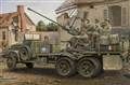 HB2459  GMC Bofors 40mm Gun