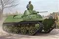 HB3824  Soviet T-30S Light Tank