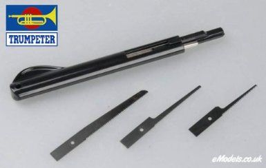 TR9909 Hobby Mini Razor Saw