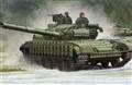 TR5522  T64 BV MBT 1985 Model
